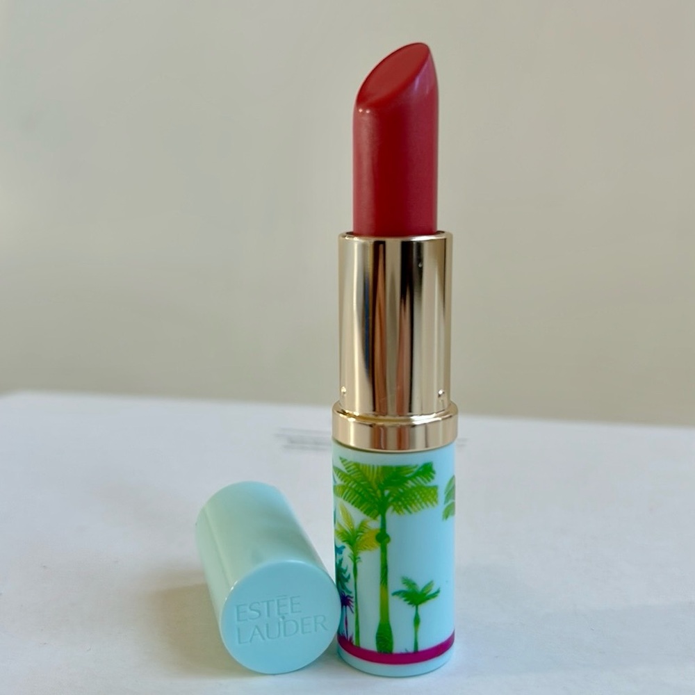 Estée Lauder Pure Color Lipstick 223 Candy